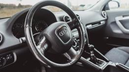 Audi A3 8P (2003-2012). Poradnik kupującego