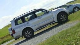 Mitsubishi Pajero - mistrz Dakaru i nie tylko