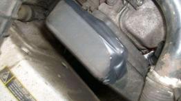 Opis techniczny Fiat Tipo