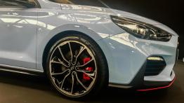 Hyundai i30 N – Korea na sportowo