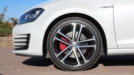 Volkswagen Golf GTD Variant - diesel na ostro