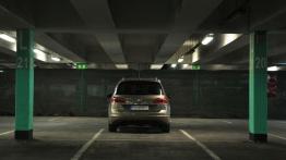 VW Golf Sportsvan – Nazwa mówi wszystko