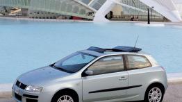 Wyjątkowy, ale niedoceniony - Fiat Stilo