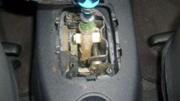 Opis techniczny Volkswagen Lupo