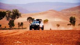 Odkryć Czarny Ląd na nowo