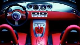 BMW Z8 - supersamochód w stylu retro