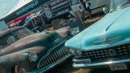 American Cars Mania 2026 za nami. Ryk V8 i wyjątkowy klimat, jednak czegoś brakowało