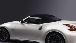 Nissan 370Z NISMO Roadster debiutuje w Chicago