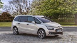 Lifting Citroena C4 Picasso i Grand Picasso
