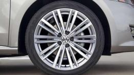 Volkswagen Passat Sport - rodzina na sportowo?