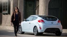 Hyundai Veloster RE:FLEX Edition debiutuje w Chicago