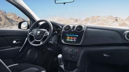 Rumuński minivan na terenowo