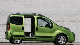 Fiat Qubo Fiorino Qubo