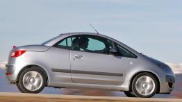 Mitsubishi Colt CZC Turbo - prawy bok