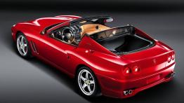 Ferrari 575M Maranello