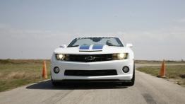 Chevrolet Camaro V Cabrio