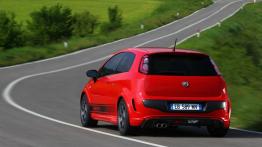 Abarth Punto Evo