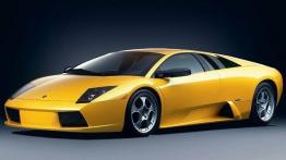 Lamborghini Murcielago