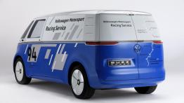 Volkswagen I.D. Buzz Cargo - widok z ty?u