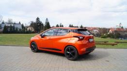 Nissan Micra – nie kupuj z dieslem! Ale czy na pewno?