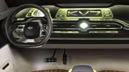 Kia KV7 - Społecznościowe pudełko