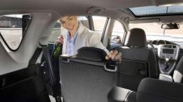 Nowa Toyota Corolla Verso