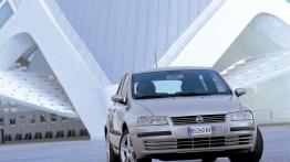 Wyjątkowy, ale niedoceniony - Fiat Stilo