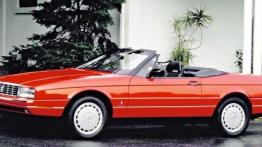 Sergio Pininfarina (1929 - 2012) - dorobek szefa najbardziej znanego centrum stylistycznego