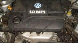 Opis techniczny Volkswagen Lupo