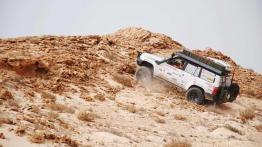 Odkryć Czarny Ląd na nowo