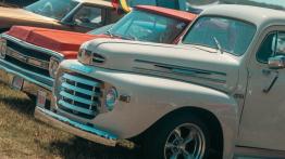 American Cars Mania 2026 za nami. Ryk V8 i wyjątkowy klimat, jednak czegoś brakowało