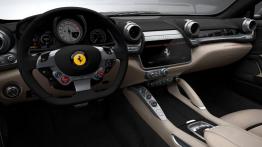 Ferrari FF po liftingu jako GTC4Lusso