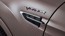 Ford Kuga na luksusowo