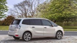 Lifting Citroena C4 Picasso i Grand Picasso
