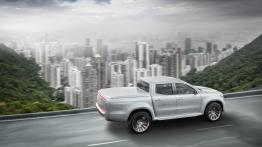 Takiego Mercedesa jeszcze nigdy nie było