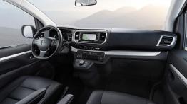 Nowy Opel Zafira z przydomkiem Life. I prawie tak duży jak Vivaro