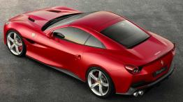 Ferrari: Nie będzie Californii, będzie Portofino