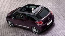 Citroen DS3 po pierwszym liftingu - co nowego?