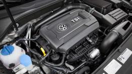 Volkswagen Passat Sport - rodzina na sportowo?