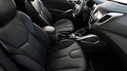 Hyundai Veloster RE:FLEX Edition debiutuje w Chicago