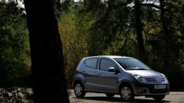 Nissan postanowił zakończyć produkcję modelu Pixo