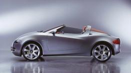 Seat Tango - lewy bok