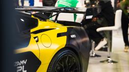 Targi Poznań Motor Show 2026 przeniosły mnie do Pekinu. Podsumowanie dnia prasowego