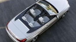 BMW 6 convertible - Komfort na sportowo