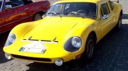 TOP 10 | Najciekawsze samochody z Bloku Wschodniego