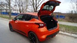 Nissan Micra – nie kupuj z dieslem! Ale czy na pewno?