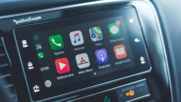 Mitsubishi Outlander – znalazłem w nim coś z Evo