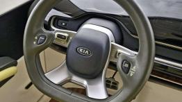 Kia KV7 - Społecznościowe pudełko