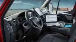 Jaka jest druga generacja Opla Movano?