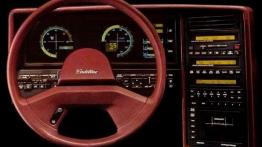 Sergio Pininfarina (1929 - 2012) - dorobek szefa najbardziej znanego centrum stylistycznego